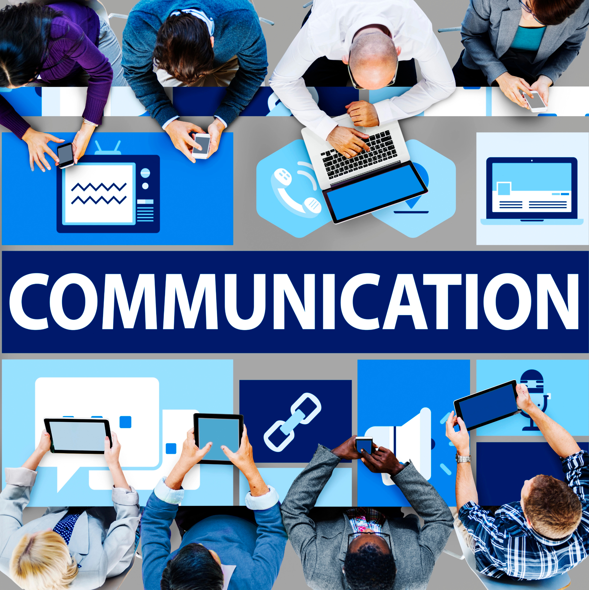 Poslovna komunikacija je še kako pomembna