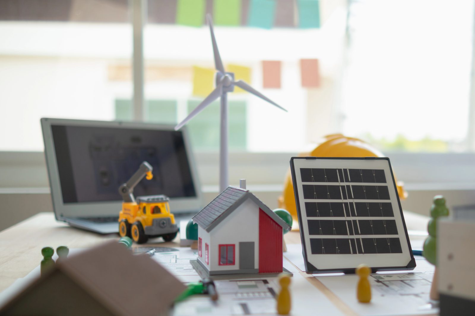 Danes napredni energetski sistemi niso več tehnologija prihodnosti